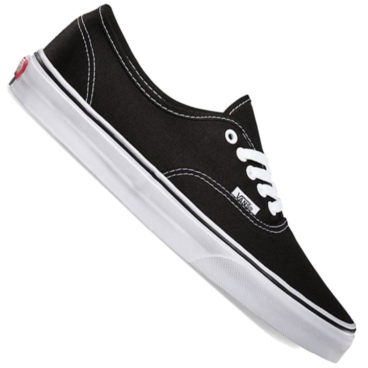 Vans Authentic Sneaker VEE3BLK Black