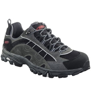 Meindl Magic Men 2 Anthrazit/Rot