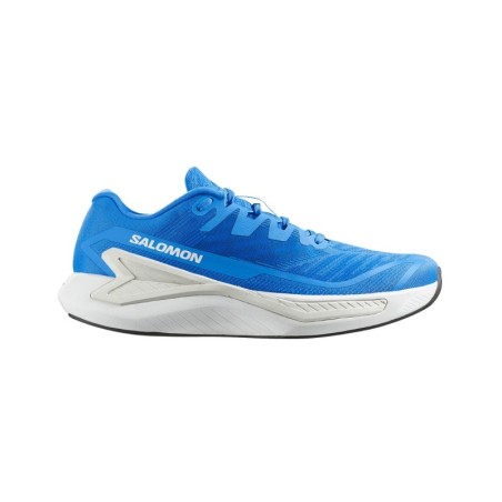 Salomon DRX Bliss 2 Blau Weiß SS25 Turnschuhe, Größe EU 41 1/3