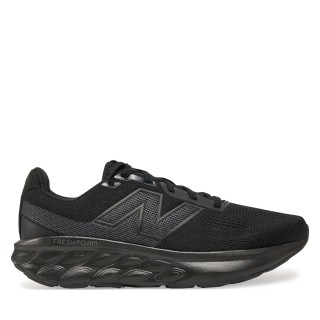 Laufschuhe New Balance 520 M520LT9 Schwarz