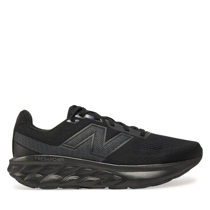 Laufschuhe New Balance 520 M520LT9 Schwarz