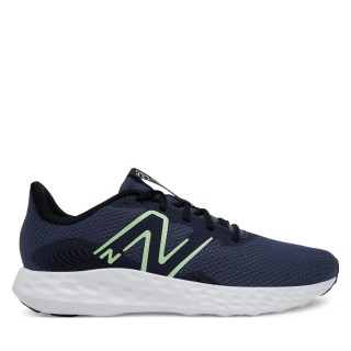 Laufschuhe New Balance 411's M411RL3 Dunkelblau