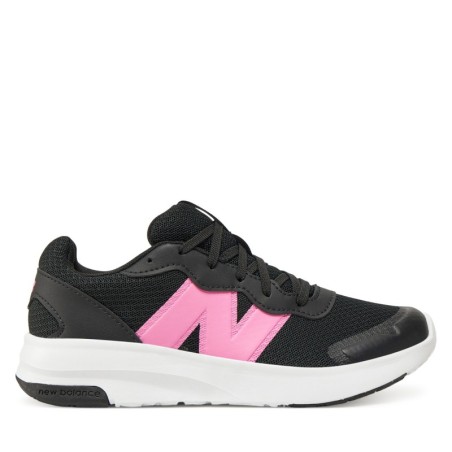 Laufschuhe New Balance 578's GK578BP Schwarz