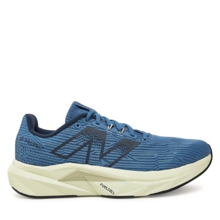 Laufschuhe New Balance FuelCell Propel v5 MFCPRCN5 Dunkelblau