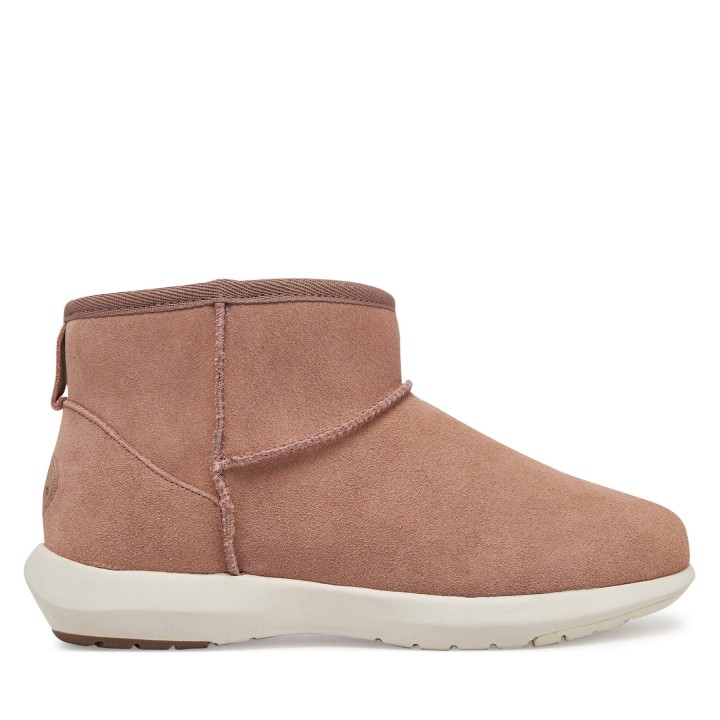 Schneeschuhe EMU Australia Stinger Micro W13093 Rosa