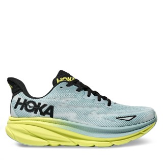 Laufschuhe Hoka Clifton 9 1127895 Blau