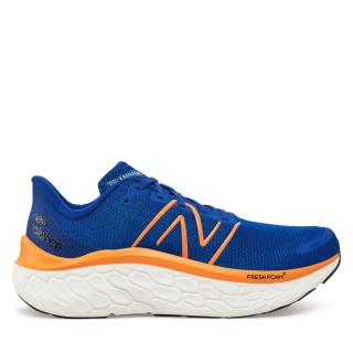 Laufschuhe New Balance Kaiha Road MKAIRCS1 Blau