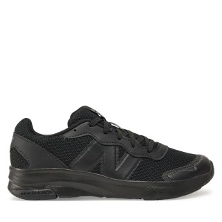 Laufschuhe New Balance 578's GK578BB Schwarz