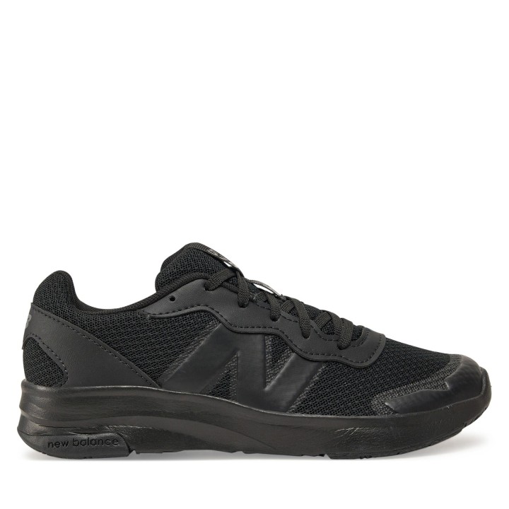 Laufschuhe New Balance 578's GK578BB Schwarz