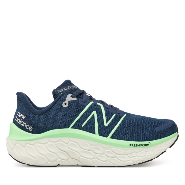 Laufschuhe New Balance Kaiha Road MKAIRCG1 Blau