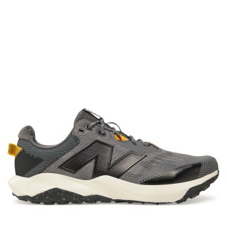 Laufschuhe New Balance Nitrel MTNTRCD6 Grau