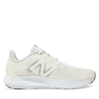 Laufschuhe New Balance 411 W411RT3 Grau