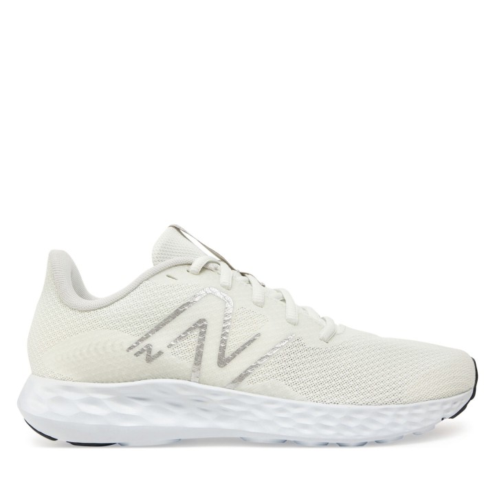 Laufschuhe New Balance 411 W411RT3 Grau