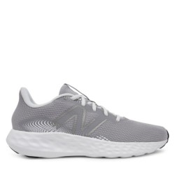 Laufschuhe New Balance T410 M411RY3 Grau