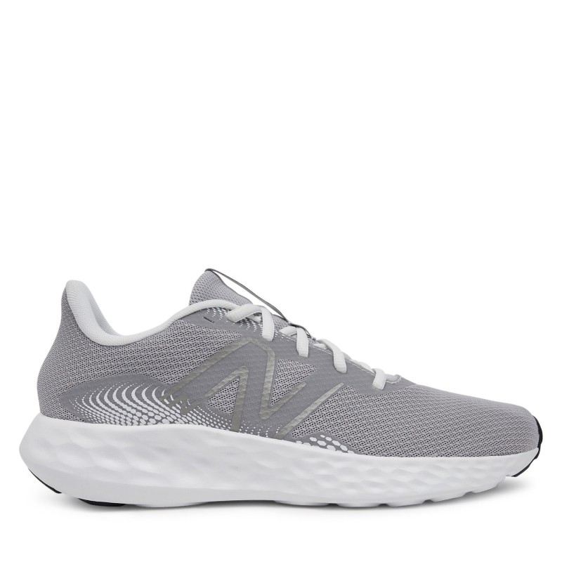 Laufschuhe New Balance T410 M411RY3 Grau
