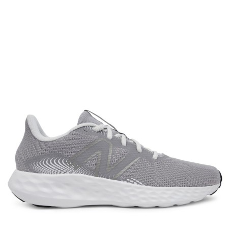 Laufschuhe New Balance T410 M411RY3 Grau