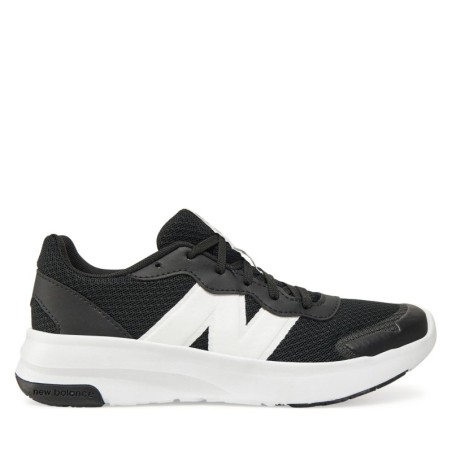 Laufschuhe New Balance 578's GK578BK Schwarz