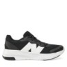 Laufschuhe New Balance 578's GK578BK Schwarz