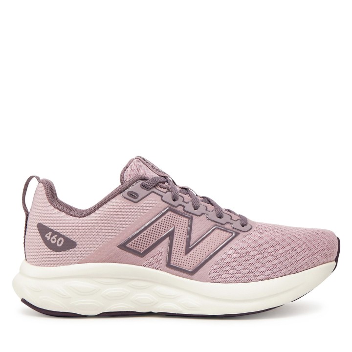 Laufschuhe New Balance 460's W460CP4 Rosa
