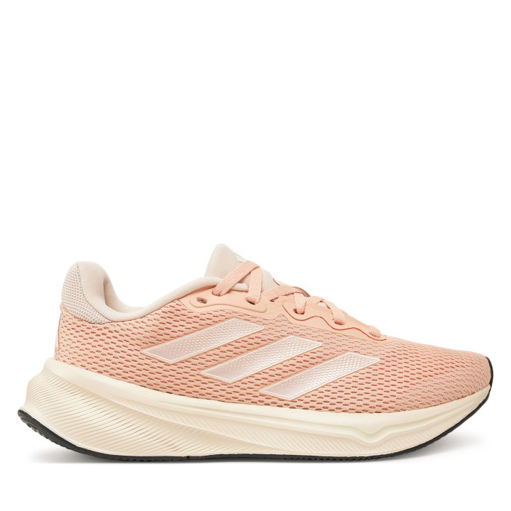 Laufschuhe adidas Response IH6091 Rosa