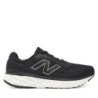 Laufschuhe New Balance Evoz MEVOZLK4 Schwarz