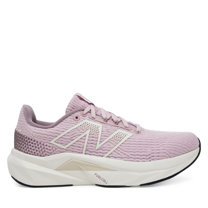 Laufschuhe New Balance FuelCell Propel v5 WFCPRCA5 Rosa