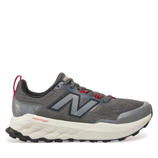 Laufschuhe New Balance Garoe MTGAROG2 Grau