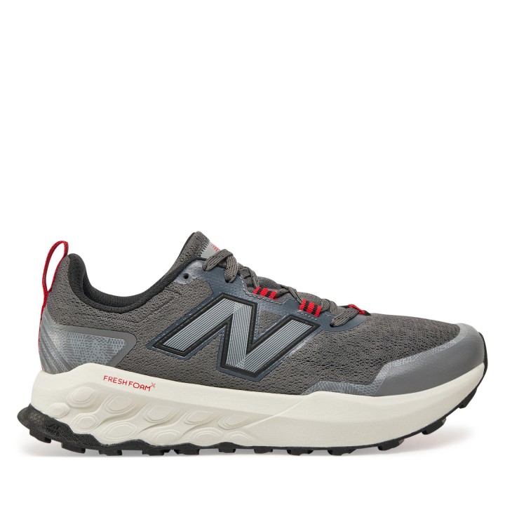 Laufschuhe New Balance Garoe MTGAROG2 Grau