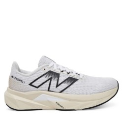Laufschuhe New Balance FuelCell Propel v5 WFCPRCX5 Weiß