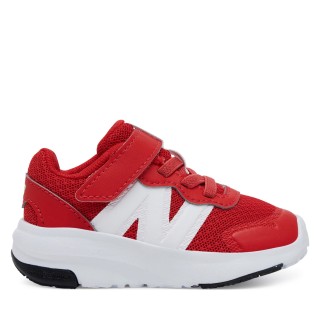 Laufschuhe New Balance 578's IT578RD Rot