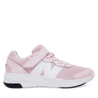 Laufschuhe New Balance 578's PT578PK Rosa