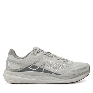 Laufschuhe New Balance 680 M680RG8 Grau