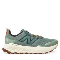 Laufschuhe New Balance Garoe MTGAROD2 Grün