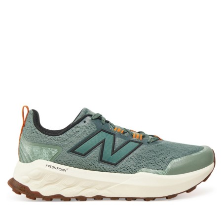 Laufschuhe New Balance Garoe MTGAROD2 Grün