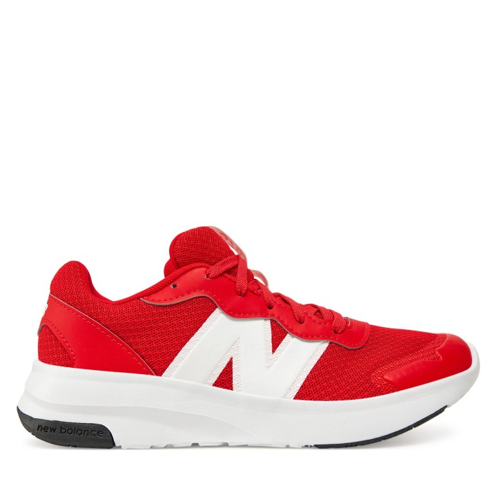 Laufschuhe New Balance 578's GK578RD Rot