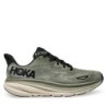 Laufschuhe Hoka Clifton 9 1127895 Khakifarben