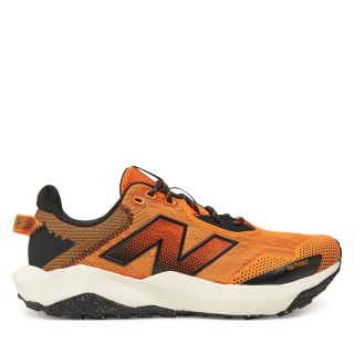 Laufschuhe New Balance Nitrel MTNTRCC6 Orange