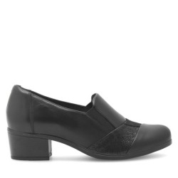 Halbschuhe Go Soft EST-GUSTA-22 Schwarz