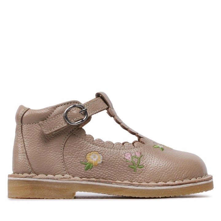 Halbschuhe Lasocki Kids 9N6828  Beige