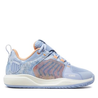 Tennisschuhe K-Swiss Ultrashot Team 97395-802-M Weiß