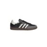 ADIDAS ORIGINALS Sneaker SAMBA OG schwarz | 36