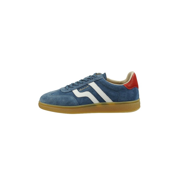 GANT Sneaker CUSMO blau | 42