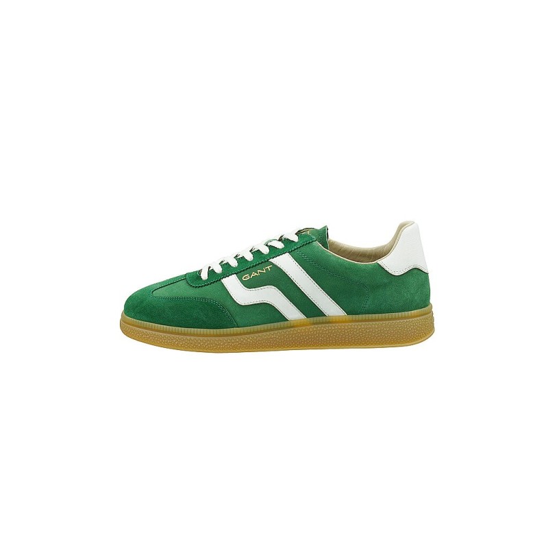 GANT Sneaker CUSMO grün | 41