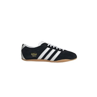 ADIDAS ORIGINALS Sneaker TOKYO schwarz | 42