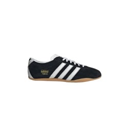ADIDAS ORIGINALS Sneaker TOKYO schwarz | 42