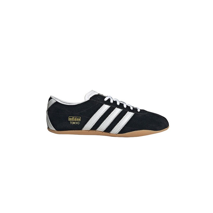 ADIDAS ORIGINALS Sneaker TOKYO schwarz | 42