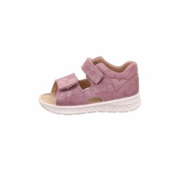 SUPERFIT Baby Sandalen LAGOON lila | 21