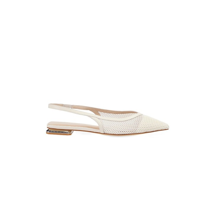 MARC CAIN Ballerinas  creme | 37