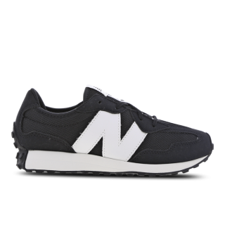 New Balance 327 Unisex Schuhe - Schwarz - Größe: 36 - Netz/Synthetik - Foot Locker