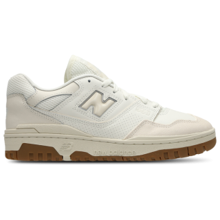 New Balance 550 Herren Schuhe - Weiß - Größe: 40 - Leder - Foot Locker